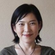 菊地さん