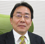 松岡 良幸さん