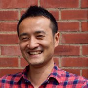 濱田 健吾さん