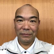 内山さん