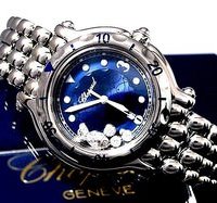 ショパール 腕時計のプレゼント