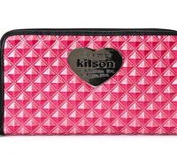 キットソン 財布（レディース）のプレゼント(女友達)