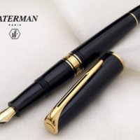 ウォーターマン 万年筆の誕生日プレゼント