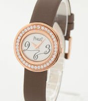 ピアジェ 腕時計のプレゼント