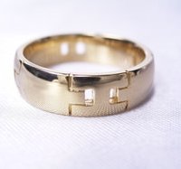 エルメス ヘラクレス 指輪（レディース）の記念日プレゼント(妻・奥さん)