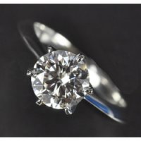 ダイヤモンドリング 指輪のプロポーズプレゼント