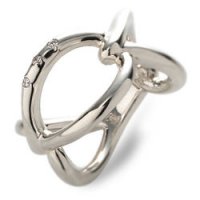 ルシル 指輪のプロポーズプレゼント