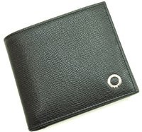 ブルガリ ロゴボタン 財布（メンズ）