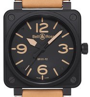ベルandロス ブランド腕時計（メンズ）のプレゼント(お父さん・父)