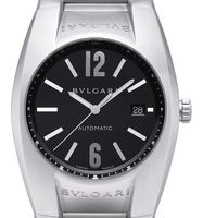 エルゴン (ブルガリ) ブランド腕時計（メンズ）の還暦祝いプレゼント