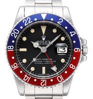 GMTマスター 腕時計（メンズ）の記念日プレゼント