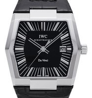 IWC ダ ヴィンチ 腕時計（メンズ）のプレゼント(夫・旦那)