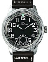 IWC パイロットウォッチ 腕時計（メンズ）