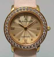 ブランパン ブランド腕時計（レディース）のプレゼント