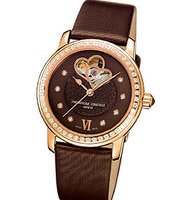 フレデリック・コンスタント ブランド腕時計（レディース）のプレゼント