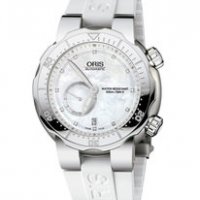 オリス ブランド腕時計（レディース）のプレゼント
