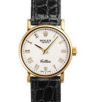 チェリーニ (ロレックス) ブランド腕時計（レディース）のプレゼント