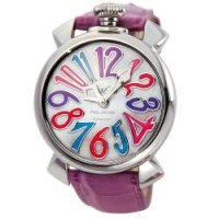 ガガミラノ ブランド腕時計（レディース）のプレゼント