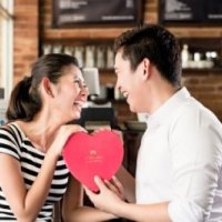 夫・旦那のバレンタインデープレゼント