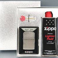 オリジナル zippoのプレゼント(上司（男性）)