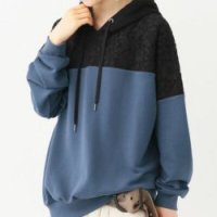 ブランドパーカー（レディース）のプレゼント