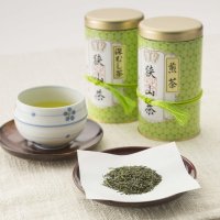 狭山茶 日本茶のプレゼント(両親)