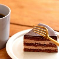 チョコレートケーキ 人気宅配ケーキの誕生日プレゼント(女性)