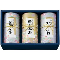 静岡茶 日本茶のプレゼント