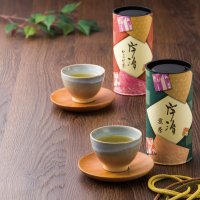 宇治茶 日本茶のプレゼント