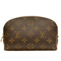 ルイヴィトン ポーチのプレゼント(彼女)