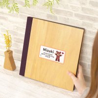 アルバムギフト