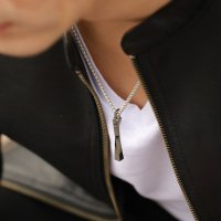 ネックレス（メンズ）のプレゼント(男友達)