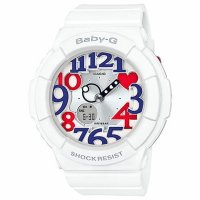 カシオ BABY-G 腕時計（レディース）のプレゼント(彼女)