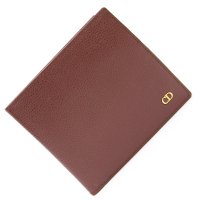 ディオール (メンズ二つ折り財布) 財布（メンズ）のプレゼント