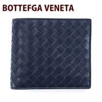 ボッテガ・ヴェネタ 二つ折り財布（メンズ）のプレゼント(彼氏)
