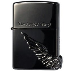 zippo☆1000個限定☆エンジェルウイング☆BNB☆ジッポ ライター