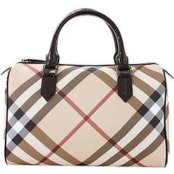 限定セールSALE Burberry ボストンバック BhQTU-m56599116881