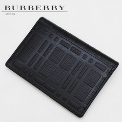 バーバリー 定期入れ 人気ブランドランキング21 ベストプレゼント