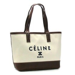 CELINE セリーヌ 19658 斜め掛け ショルダーバッグ グレー系 レディース