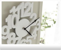 おしゃれ時計 新築祝い 新居祝いプレゼント 人気ランキング21 ベストプレゼント