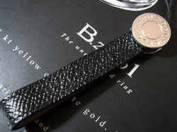 BVLGARI ブルガリ ストラップ-siegfried.com.ec