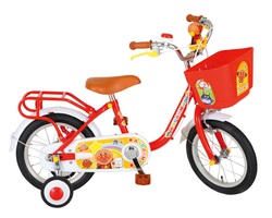 子供用の自転車 アンパンマン 人気ブランドランキング2022 | ベスト 