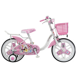 子供用の自転車 ディズニー 人気ブランドランキング21 ベストプレゼント
