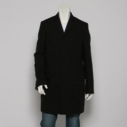 ドルチェ＆ガッパーナのコート身幅45cm