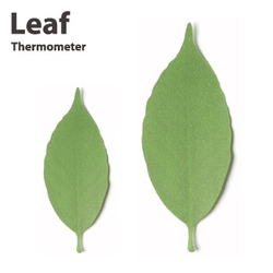 Leaf Thermometer（温度計）