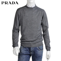 プラダ　PRADA メンズニット メンズセーター