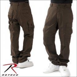 ロスコ カーゴパンツ メンズ