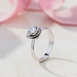 ブランド指輪（レディース）