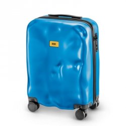 クラッシュバゲージ スーツケース・キャリーケース メンズ