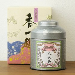 秋山園茶匠 日本茶